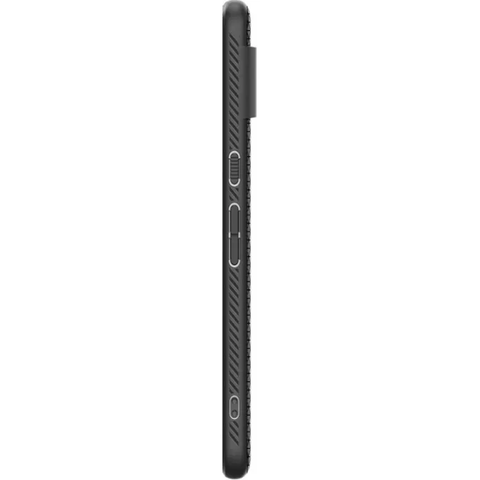 Etui Spigen Liquid Air Google Pixel 8 Pro Matte Black Case