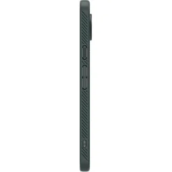 Etui SPIGEN LIQUID AIR GOOGLE PIXEL 9 PRO XL ABYSS GREEN