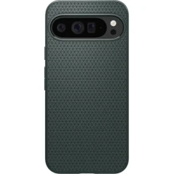 Etui SPIGEN LIQUID AIR GOOGLE PIXEL 9 PRO XL ABYSS GREEN