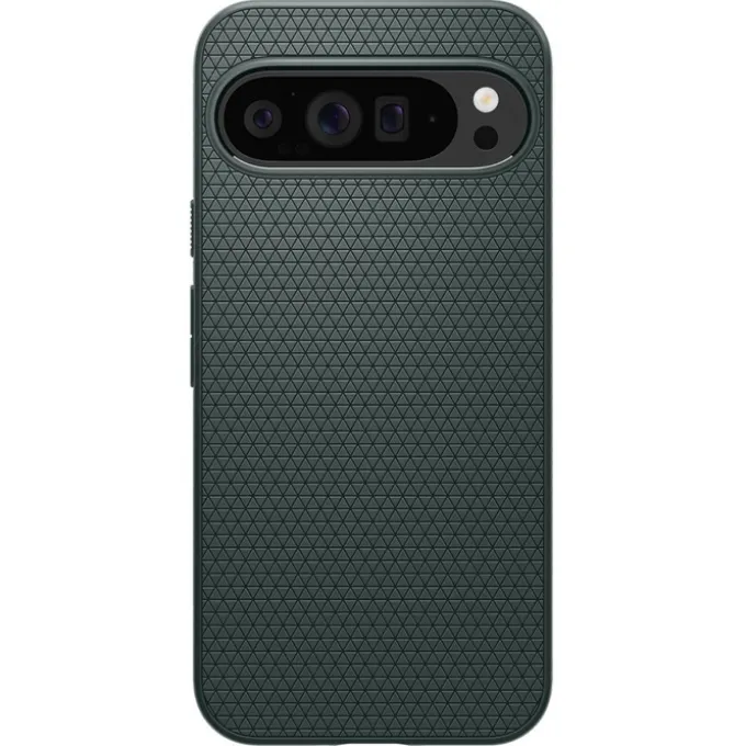 Etui SPIGEN LIQUID AIR GOOGLE PIXEL 9 PRO XL ABYSS GREEN