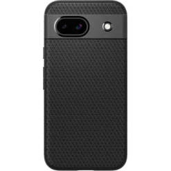 Etui Spigen Liquid Air Google Pixel 8a Matte Black