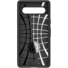 Etui Spigen Liquid Air Google Pixel 7A Matte Black Case