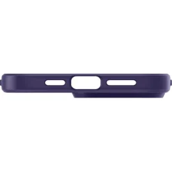 Etui Spigen Liquid Air iPhone 14 Pro Deep Purple Case