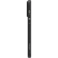 Etui Spigen Liquid Air iPhone 14 Pro Max Matte Black
