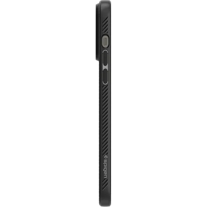 Etui Spigen Liquid Air iPhone 14 Pro Max Matte Black