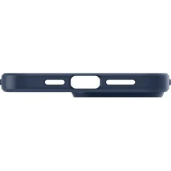 Etui Spigen Liquid Air iPhone 14 Pro Navy Blue