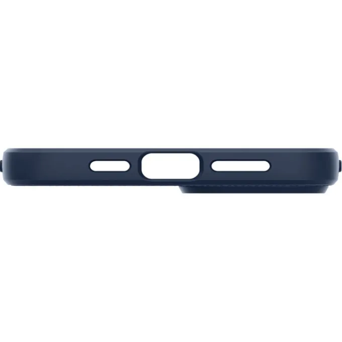 Etui Spigen Liquid Air iPhone 14 Plus Navy Blue