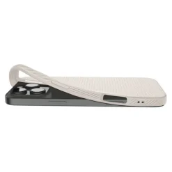 ETUI SPIGEN LIQUID AIR IPHONE 16 PRO MAX NATURAL TITANIUM
