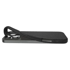 ETUI SPIGEN LIQUID AIR IPHONE 16 PRO MAX MATTE BLACK