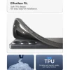 ETUI SPIGEN LIQUID AIR MAG SAMSUNG GALAXY S26 MAGSAFE MARBLE GREY