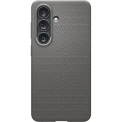 ETUI SPIGEN LIQUID AIR MAG SAMSUNG GALAXY S26 MAGSAFE MARBLE GREY