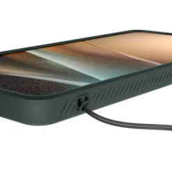 ETUI SPIGEN LIQUID AIR MAG SAMSUNG GALAXY S26 ULTRA MAGSAFE ABYSS GREEN