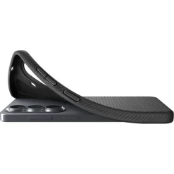 ETUI SPIGEN LIQUID AIR MAG SAMSUNG GALAXY S26+ PLUS MAGSAFE MATTE BLACK