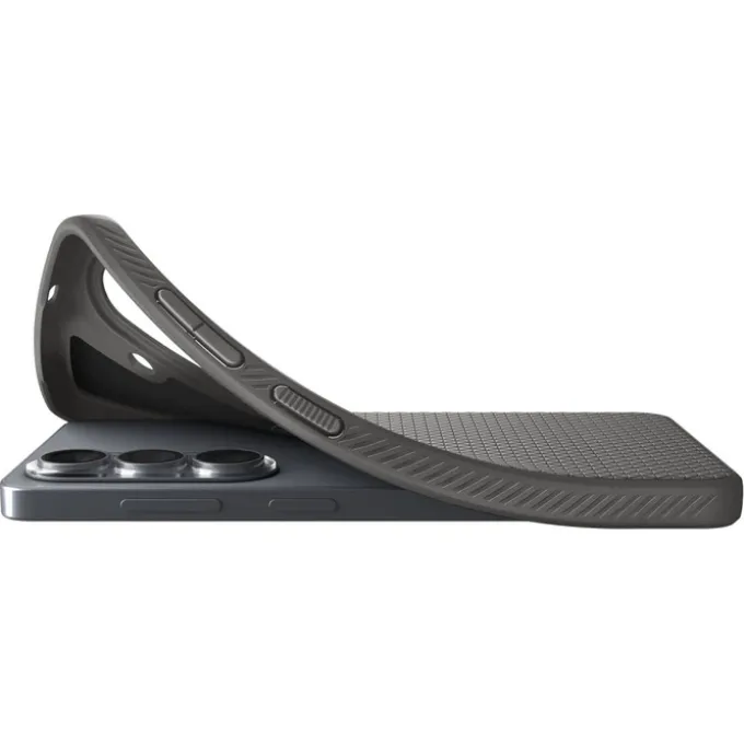 ETUI SPIGEN LIQUID AIR MAG SAMSUNG GALAXY S26+ PLUS MAGSAFE MARBLE GREY