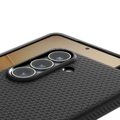 ETUI SPIGEN LIQUID AIR SAMSUNG GALAXY S26+ PLUS MATTE BLACK