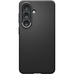 ETUI SPIGEN LIQUID AIR SAMSUNG GALAXY S26+ PLUS MATTE BLACK