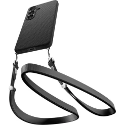 ETUI SPIGEN LIQUID AIR SAMSUNG GALAXY S26+ PLUS MATTE BLACK