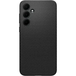 Etui Spigen Liquid Air Samsung Galaxy A35 5g Matte Black Case