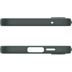 Etui Spigen Liquid Air Samsung Galaxy A55 5g Abyss Green Case