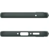 Etui SPIGEN Liquid Air Samsung A34 5g Abyss Green Zielony Case