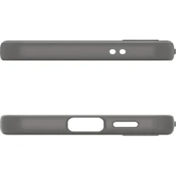Etui Spigen Liquid Air Samsung Galaxy S24 Granite Grey Case