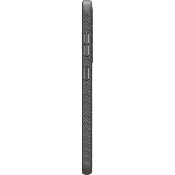 Etui Spigen Liquid Air Samsung Galaxy S24 Granite Grey Case