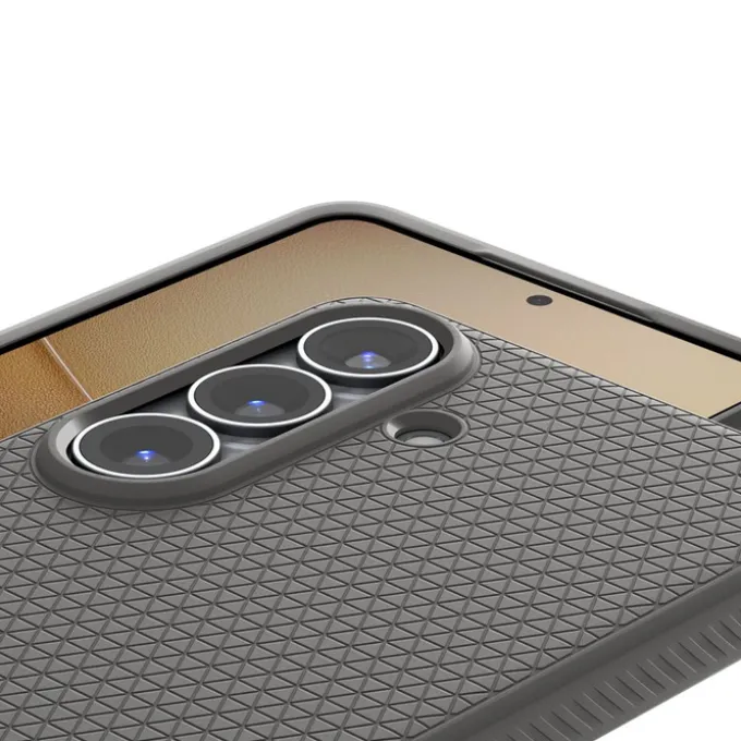 ETUI SPIGEN LIQUID AIR SAMSUNG GALAXY S26+ PLUS MARBLE GREY