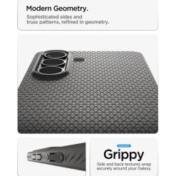 ETUI SPIGEN LIQUID AIR SAMSUNG GALAXY S26+ PLUS MARBLE GREY