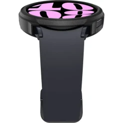 Etui Spigen Liquid Air Samsung Galaxy Watch 6 (40 MM) Matte Black Case
