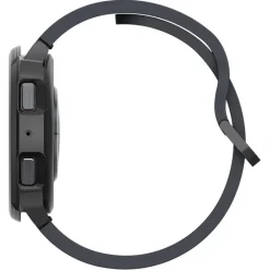 Etui Spigen Liquid Air Samsung Galaxy Watch 6 (40 MM) Matte Black Case