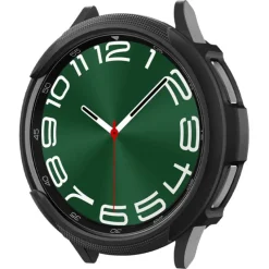 Etui Spigen Liquid Air Samsung Galaxy Watch 6 Classic (47 MM) Matte Black Case