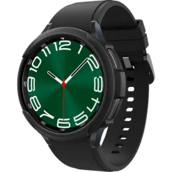 Etui Spigen Liquid Air Samsung Galaxy Watch 6 Classic (47 MM) Matte Black Case