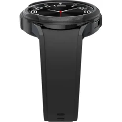 Etui Spigen Liquid Air Samsung Galaxy Watch 6 Classic (43 MM) Matte Black Case