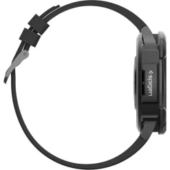Etui Spigen Liquid Air Samsung Galaxy Watch 6 Classic (43 MM) Matte Black Case