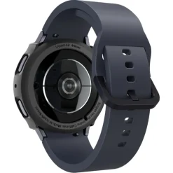 ETUI SPIGEN LIQUID AIR SAMSUNG GALAXY WATCH 7 (44 MM) MATTE BLACK