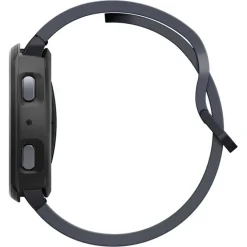 ETUI SPIGEN LIQUID AIR SAMSUNG GALAXY WATCH 7 (44 MM) MATTE BLACK