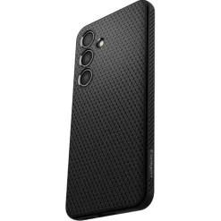 Etui Spigen Liquid Air Samsung Galaxy S24+ Plus Matte Black Case