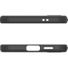 Etui Spigen Liquid Air Samsung Galaxy S24 Matte Black Case