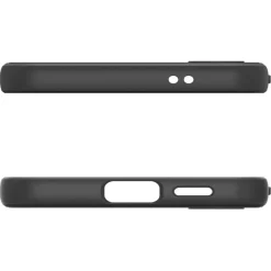 Etui Spigen Liquid Air Samsung Galaxy S24 Matte Black Case