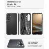 ETUI SPIGEN LIQUID AIR SAMSUNG GALAXY S26 MATTE BLACK