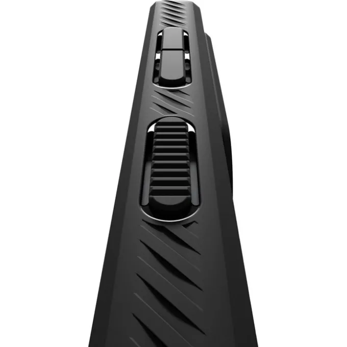 ETUI SPIGEN LIQUID AIR SAMSUNG GALAXY S26 MATTE BLACK
