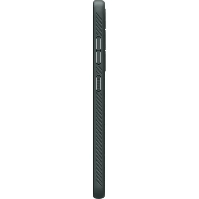 Etui Spigen Liquid Air Samsung Galaxy S24 Abyss Green Case