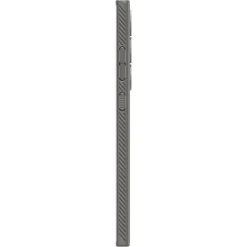 Etui Spigen Liquid Air Samsung Galaxy S24 Ultra Marble Grey Case