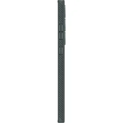 Etui Spigen Liquid Air Samsung Galaxy S24 Ultra Abyss Green Case