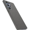ETUI SPIGEN LIQUID AIR SAMSUNG GALAXY S25 ULTRA MARBLE GREY
