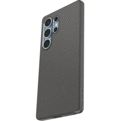 ETUI SPIGEN LIQUID AIR SAMSUNG GALAXY S25 ULTRA MARBLE GREY