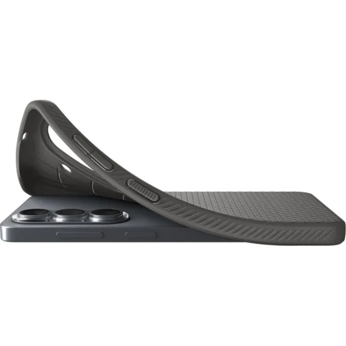 ETUI SPIGEN LIQUID AIR SAMSUNG GALAXY S26 MARBLE GREY