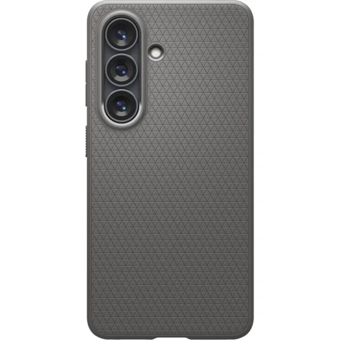 ETUI SPIGEN LIQUID AIR SAMSUNG GALAXY S26 MARBLE GREY