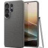 ETUI SPIGEN LIQUID AIR SAMSUNG GALAXY S26 ULTRA MARBLE GREY