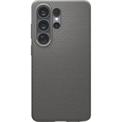 ETUI SPIGEN LIQUID AIR SAMSUNG GALAXY S26 ULTRA MARBLE GREY